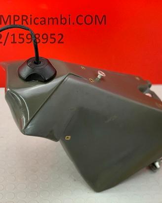 SERBATOIO TANK HUSQVARNA WR 250 1996 1997 CR 1998