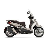 Piaggio Beverly 400 ABS - ASR