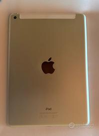 iPad 5ª Gen 128GB Wi-Fi