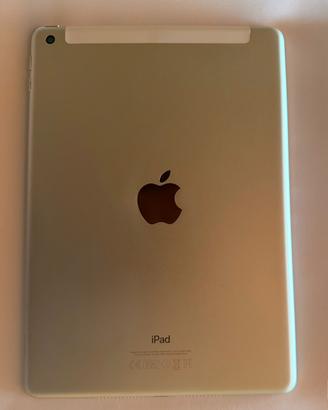 iPad 5ª Gen 128GB Wi-Fi