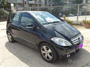 Mercedes A180 Avangard full full