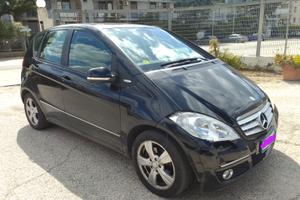 Mercedes A180 Avangard full full