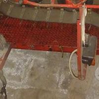 carrello appendice portatutto pianale