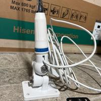 Antenna vhf marina