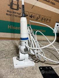 Antenna vhf marina