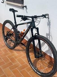 Trek procaliber 9.6