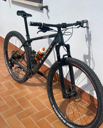 Trek procaliber 9.6