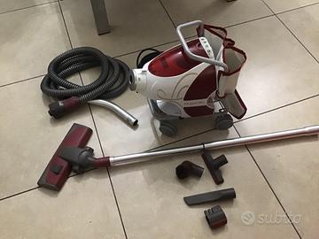 Aspirapolvere Gioel NUOVA