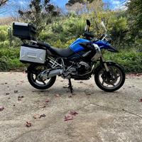 Bmw r 1200 gs - 2013