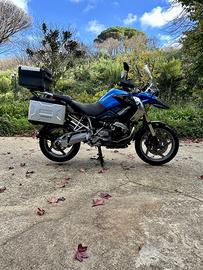 Bmw r 1200 gs - 2013