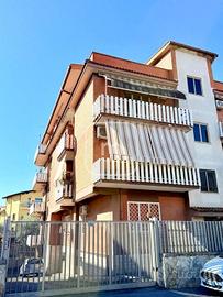 Appartamento di 68 m² con 3 locali a Roma