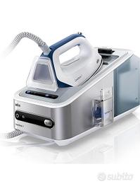 Braun carestyle serie 7 perfettamente funzionante 