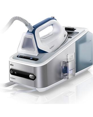 Braun carestyle serie 7 perfettamente funzionante 