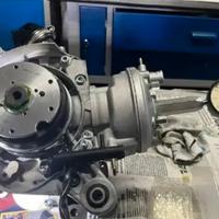 blocco motore piaggio con 50h