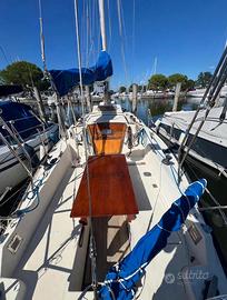 Barca a vela Ranger 29