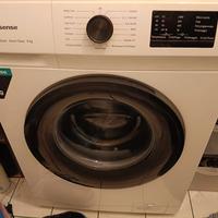 lavatrice semi nuova Cagliari 