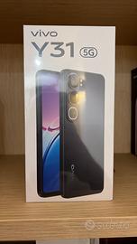 VIVO Y31 6+256