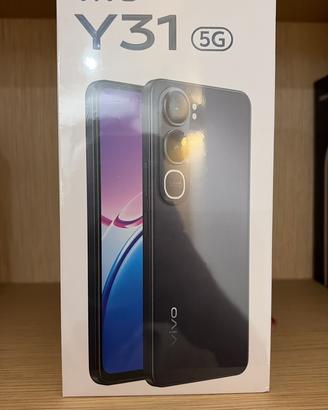 VIVO Y31 6+256
