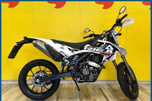 RIEJU Marathon 125 Garantita e Finanziabile