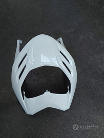 Scudo Anteriore gilera piaggi Typhoon 50 anno 2010