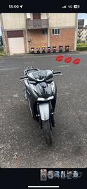 SH 125 2020