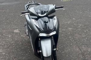 SH 125 2020