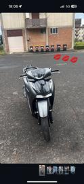 SH 125 2020