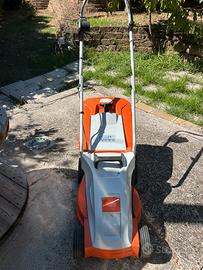 Stihl tosaerba a filo elettrico mod. RME 235