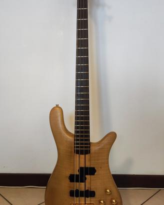 Basso Warwick Streamer Stage I anno 1991