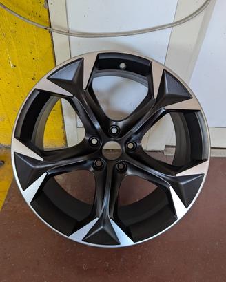 Cerchio originale Cupra Formentor 19" (2024)