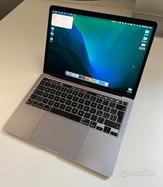 MacBook Pro 13" M1 16GB RAM