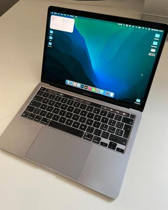MacBook Pro 13" M1 16GB RAM