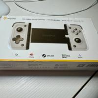 Easysmx controller type C usb C tipo backbone