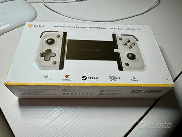 Easysmx controller type C usb C tipo backbone