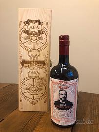 Rum Diplomatico Tabai limited edition Costa Rica