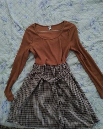 vestito ragazza  