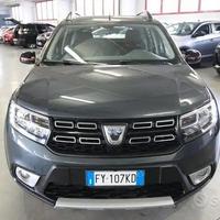 Musata completa dacia sandero stepway #019