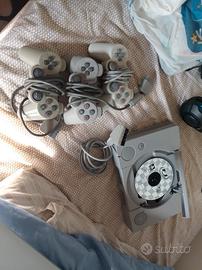 playstation 1
