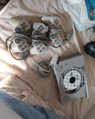 playstation 1