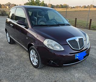 Lancia Ypsilon 1.3 MJT 75 CV Passion