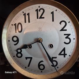 orologio a muro antico