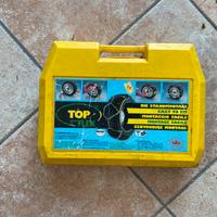 Catene neve lancia y