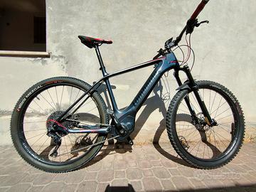Lombardo Montblanc 29 L Carbon - E-Bike Bosch XT