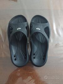 Ciabatte da bambino Arena