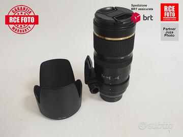 Tamron SP 70-200 F2.8 Di VC USD (Nikon)