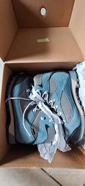 Dolomite GTX WMN