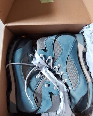 Dolomite GTX WMN