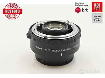 Nikon TC-14E II (Nikon)