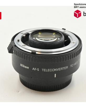 Nikon TC-14E II (Nikon)