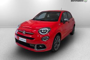 FIAT 500X - 500X 1.3 T4 150 CV DCT Sport